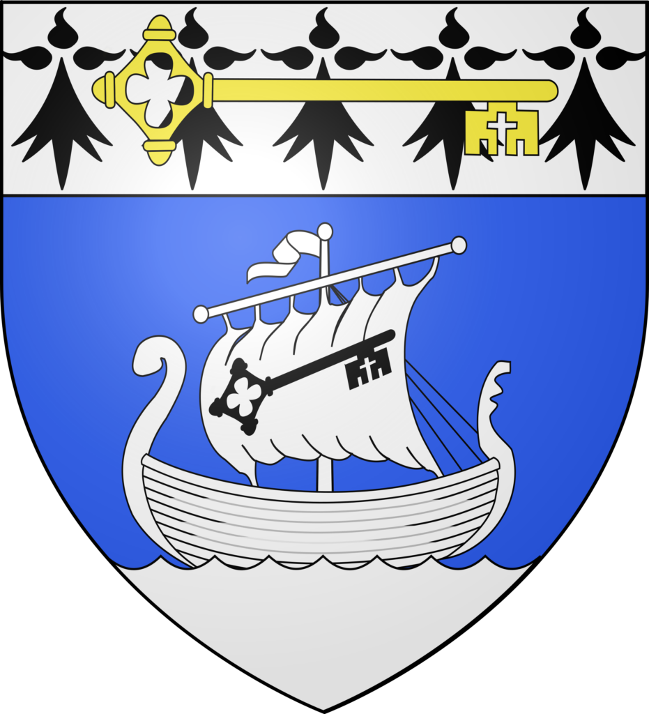 Musée Saint-Nazaire blason