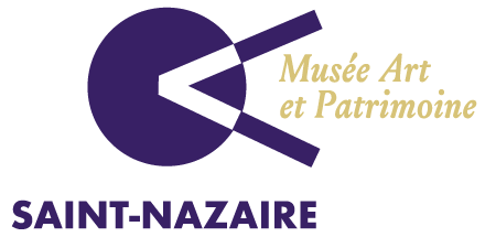 Musée Saint-Nazaire logo association