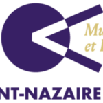 Musée Saint-Nazaire logo