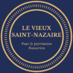 Musée-Saint-Nazaire Le vieux Saint-Nazaire