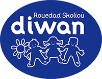 Musée-Saint-Nazaire logo Ecole Diwan