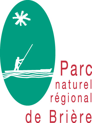 Musée-Saint-Nazaire logo Parc Brière