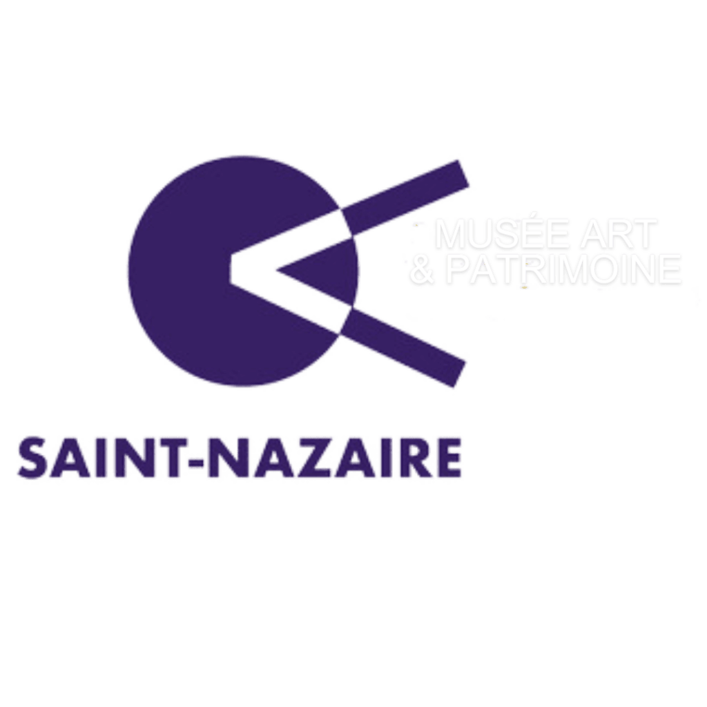 Musée-Saint-Nazaire logo association