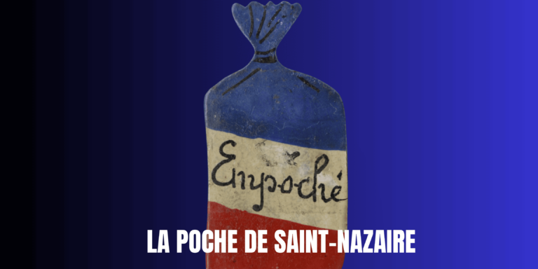 Musée-Saint-Nazaire Empoché la Poche de St-Nazaire